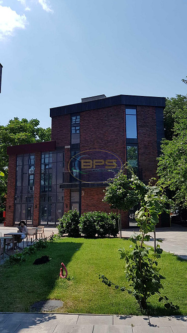 Продаж приміщення вільного призначення на вул. Академіка Філатова поверх - 1/3 Одеса - фото 17