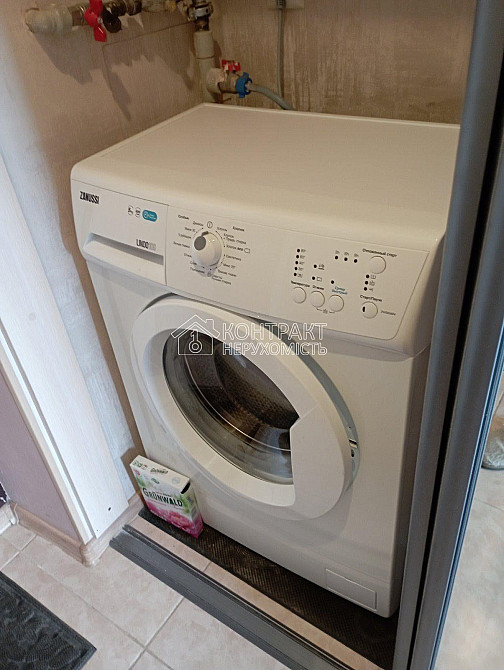 Оренда Квартира 1-кімнатна, 4/5 поверх на вул. Шевченківський Харків - фото 6