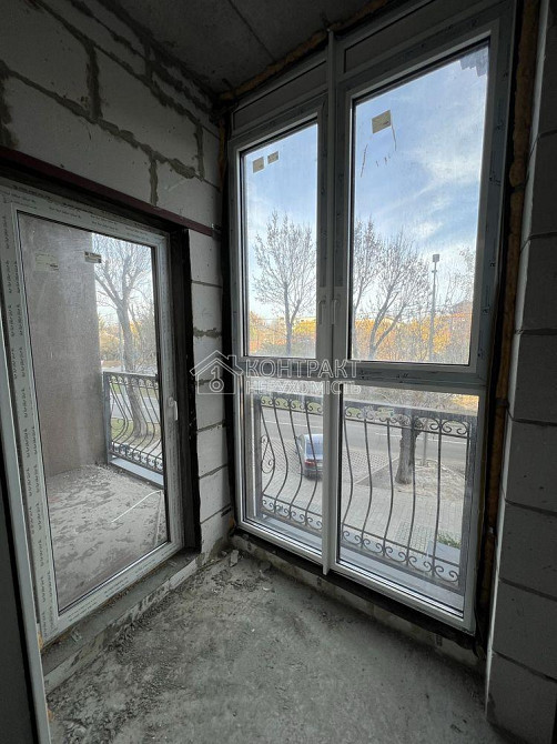 Продаж Квартира 2-кімнатна, 2/10 поверх на вул. Європейська Харьков - изображение 12