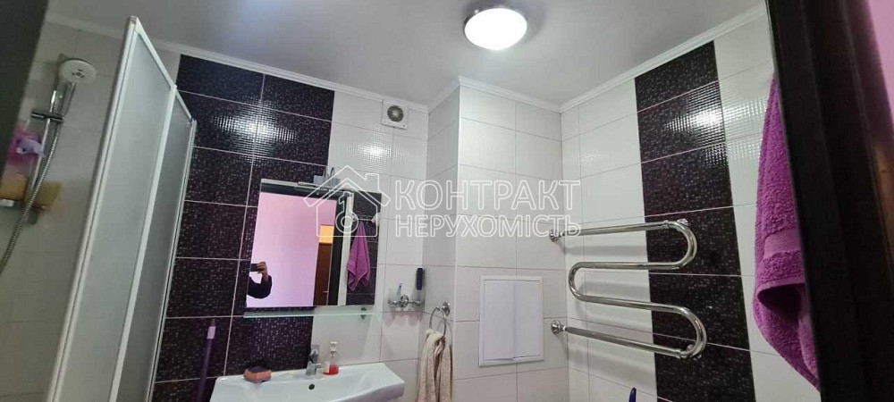 Оренда Квартира 2-кімнатна, 12/16 поверх на вул. Гарибальди Kharkiv - photo 4