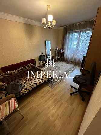 Продаж Квартира 1-кімнатна, 6/9 поверх на вул. Жуля Верна Київ