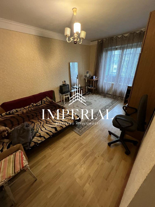 Продаж Квартира 1-кімнатна, 6/9 поверх на вул. Жуля Верна Київ - фото 1