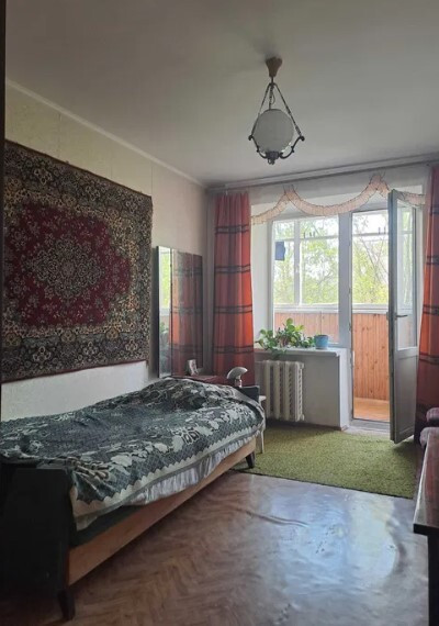 Продаж Квартира 4-кімнатна, 4/9 поверх на Казимира Малевича (Шмідта) Вінниця - фото 9