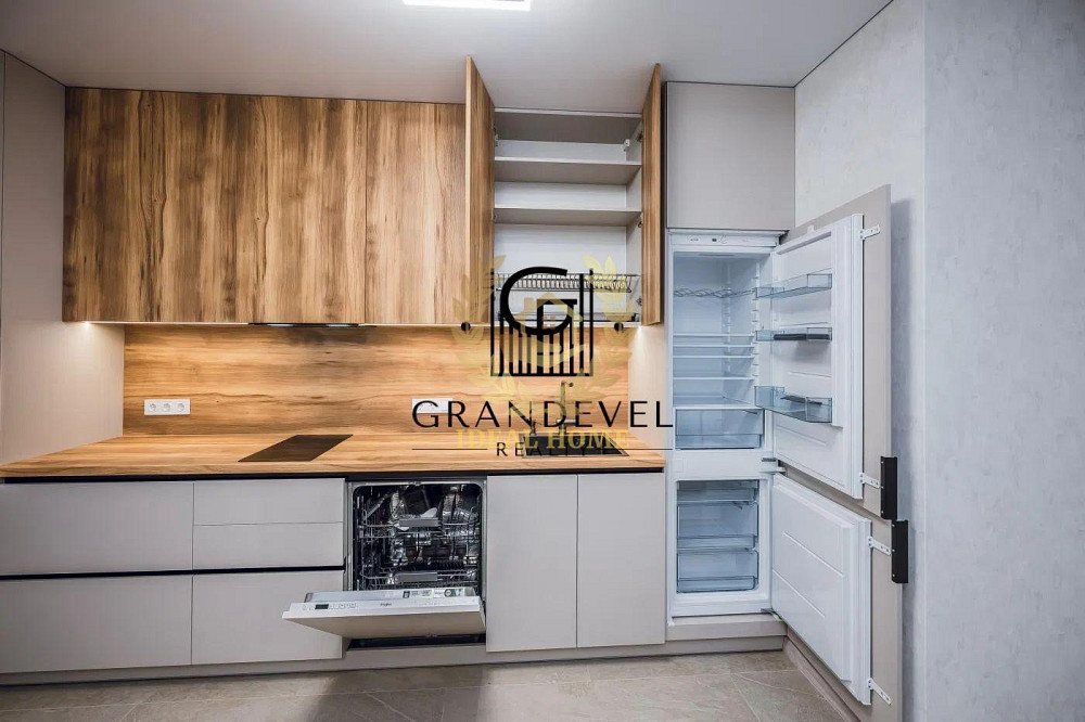 Оренда Квартира 1-кімнатна на Васильковская ул., 37 Київ - фото 2