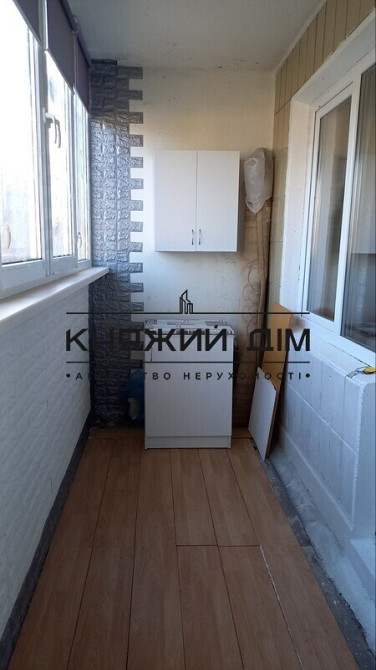 Оренда Квартира 1-кімнатна, 3/12 поверх на Алма-Атинская ул. Киев - изображение 12