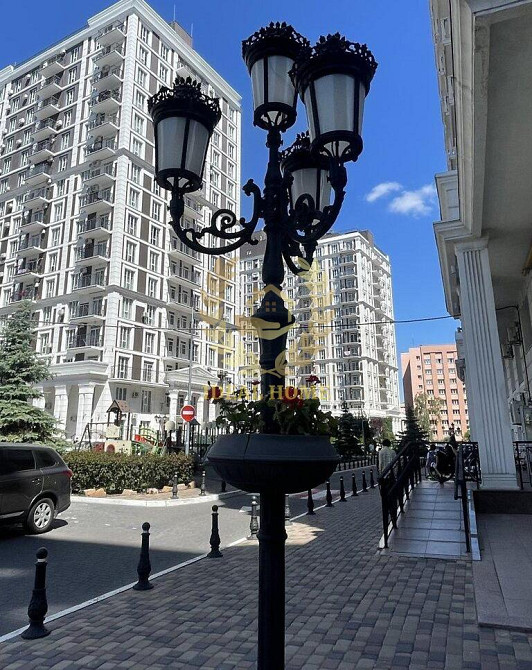 Продаж Квартира 1-кімнатна на Михаила Максимовича ул., 26В Kiev - photo 1