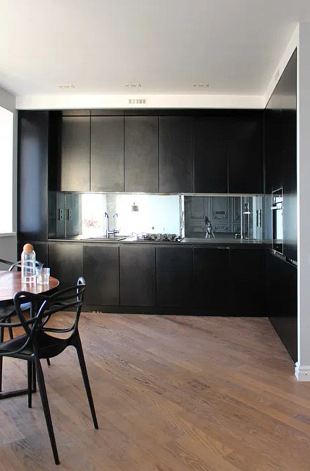 Продаж Квартира 3-кімнатна, 9/10 поверх на Двірська, 15 Krykhivtsi - photo 4