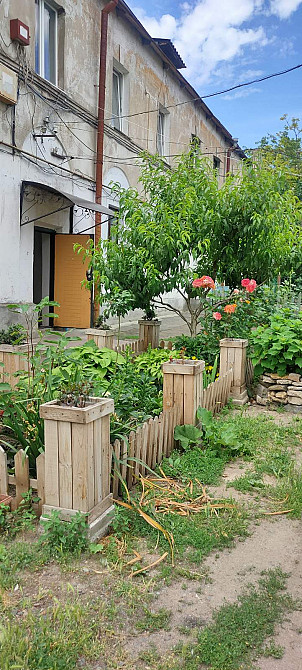 3х комнатная квартира , рядом центр ( сарай и гараж в подарок). Одесса - изображение 5