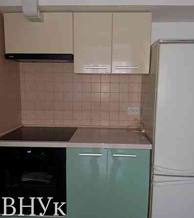 Продаж Квартира 1-кімнатна, 1/5 поверх на вул. Текстильна Тернопіль