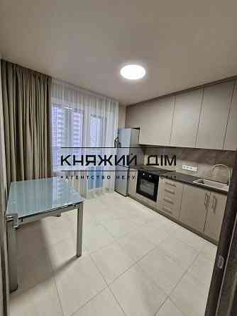 Оренда Квартира 1-кімнатна, 13/25 поверх на Гмыри Бориса ул. Kiev