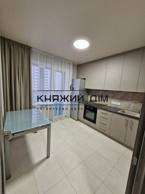 Оренда Квартира 1-кімнатна, 13/25 поверх на Гмыри Бориса ул. Kiev - photo 2