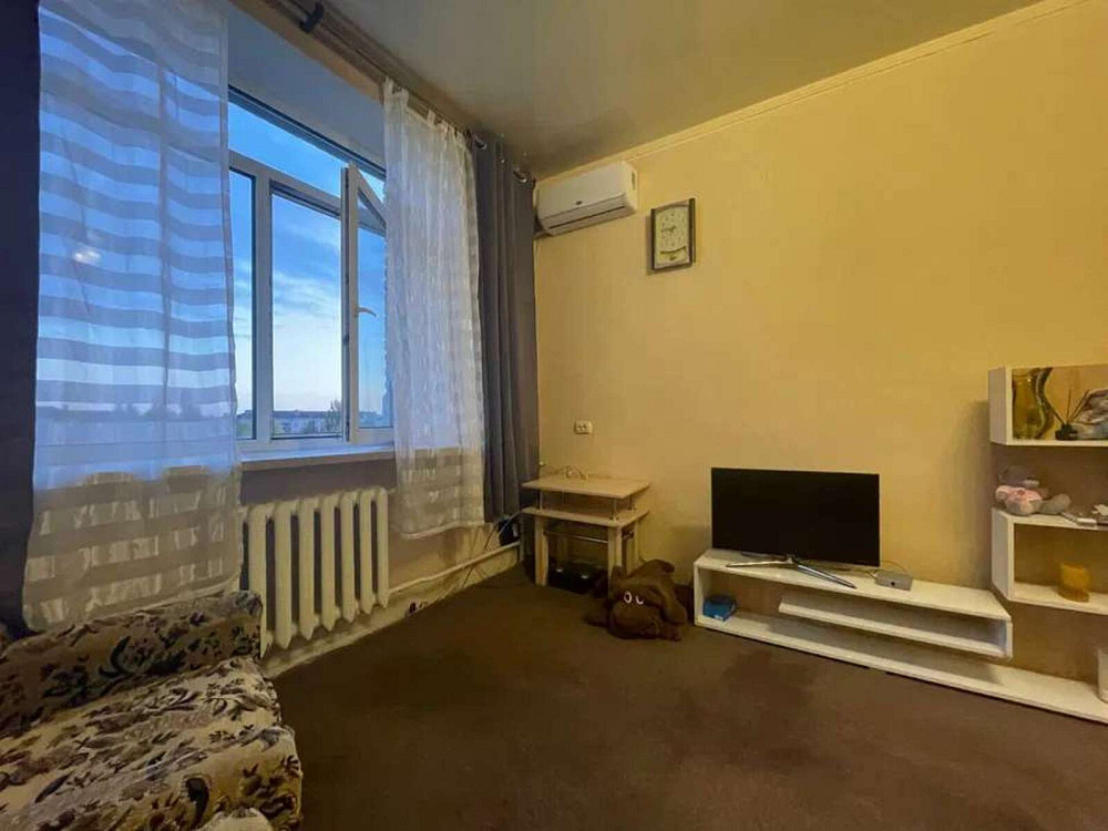 Оренда Квартира 2-кімнатна, 5/5 поверх на ул. Краковская Київ - фото 2