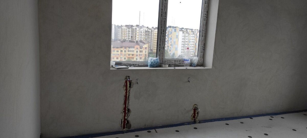 Продаж Квартира 3-кімнатна, 9/10 поверх на вул.Довженка Івано-Франківськ - фото 5