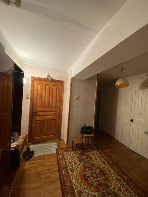 Продаж Квартира 3-кімнатна, 4/15 поверх на Ушинського вул., 25а Киев - изображение 7