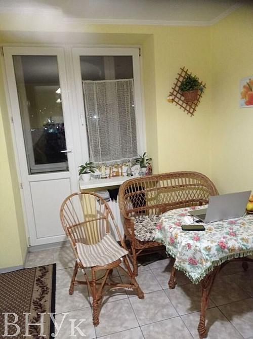 Продаж Квартира 1-кімнатна, 1/5 поверх на шевченка(рясне) Львов - изображение 5