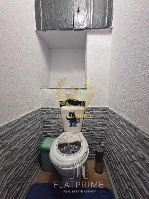 Продаж Квартира 1-кімнатна, 3/9 поверх на Академика Ефремова ул., 15 Київ - фото 13