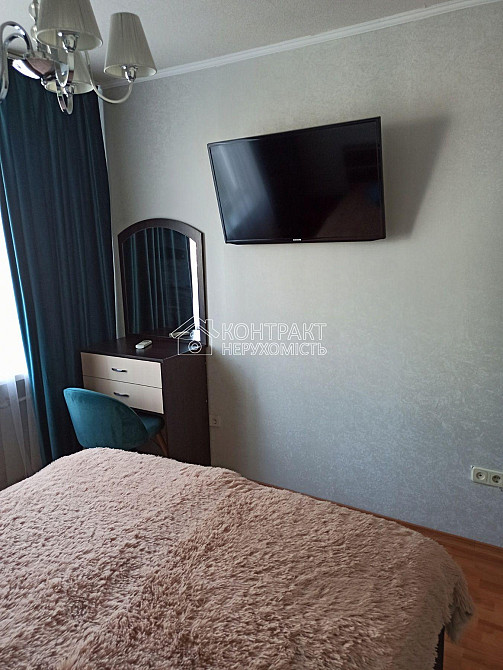 Продаж Квартира 2-кімнатна, 5/5 поверх на вул. Тархова Харків - фото 3