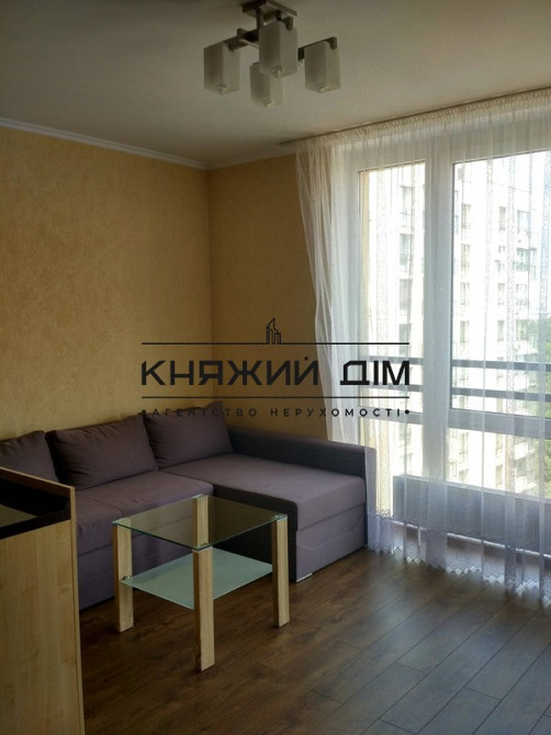 Оренда Квартира 2-кімнатна, 14/16 поверх на Петрицкого Анатолия ул. Київ - фото 3