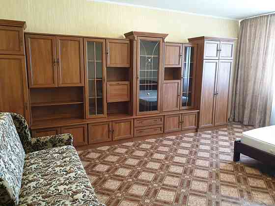 Оренда Квартира 1-кімнатна, 19/23 поверх на Миколи Бажана, 16 Киев