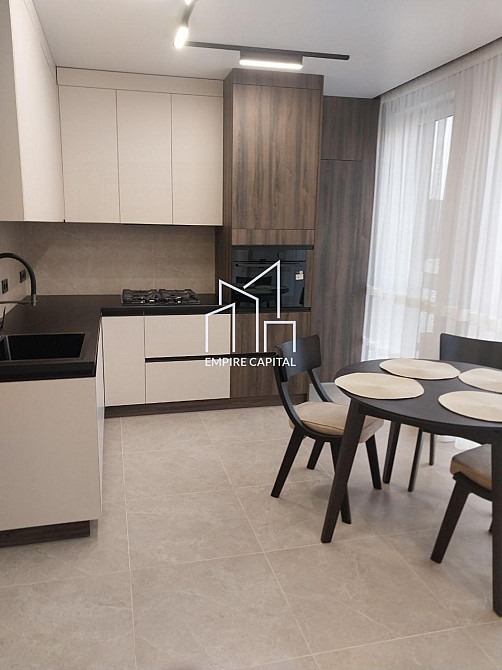 Оренда 1к Квартира 52 кв.м Стрийська вул. Львов - изображение 1