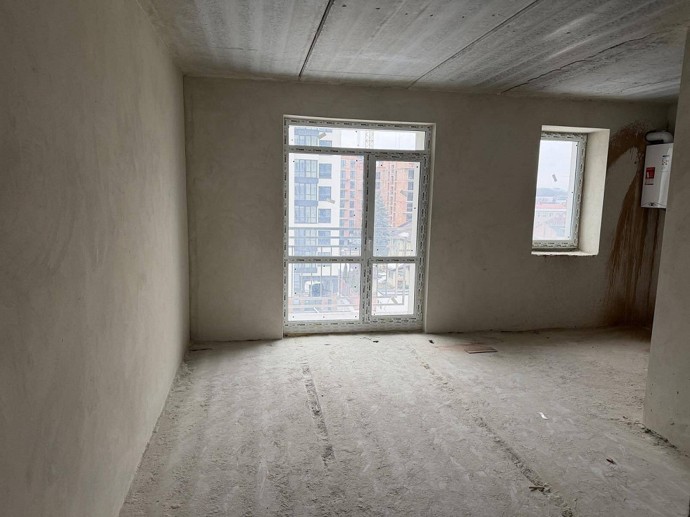 Продаж Квартира 1-кімнатна, 6/10 поверх на вул. Мазепи Гетьмана Ивано-Франковск - изображение 13