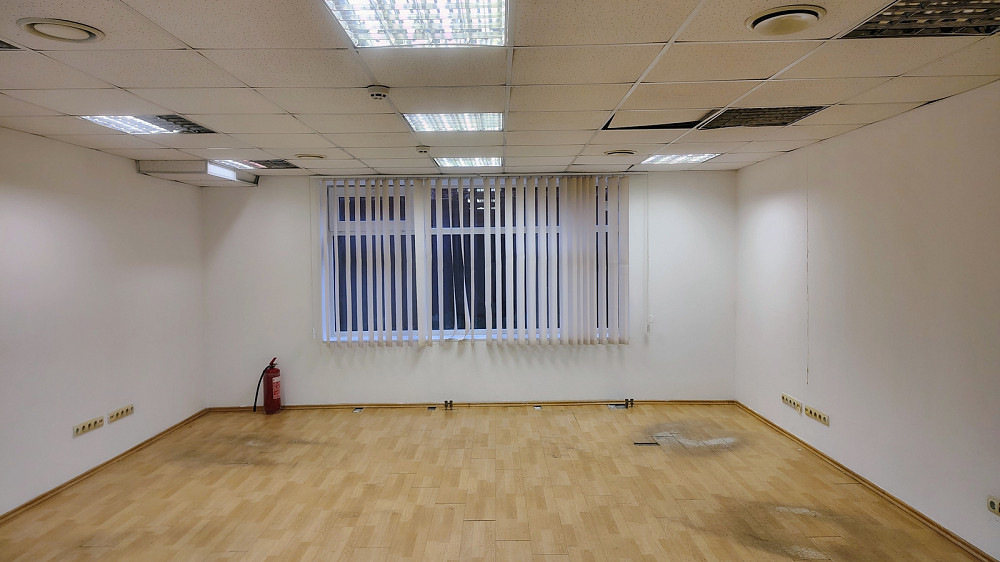 Оренда офісне приміщення на вул. Оболонська Набережна, 11 Киев - изображение 1