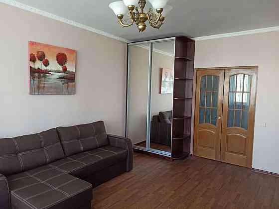 Оренда Квартира 2-кімнатна, 5/18 поверх на ул. Бориса Гмыри Kiev