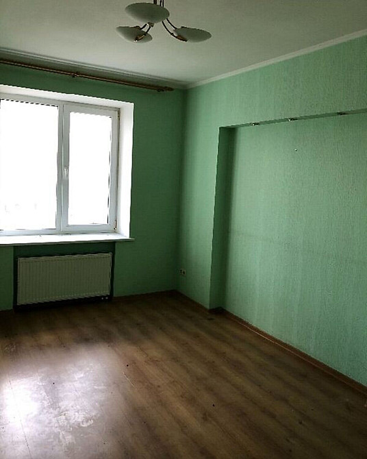 Оренда Квартира 3-кімнатна, 15/16 поверх на ул. Анны Ахматовой, 35б Київ - фото 4