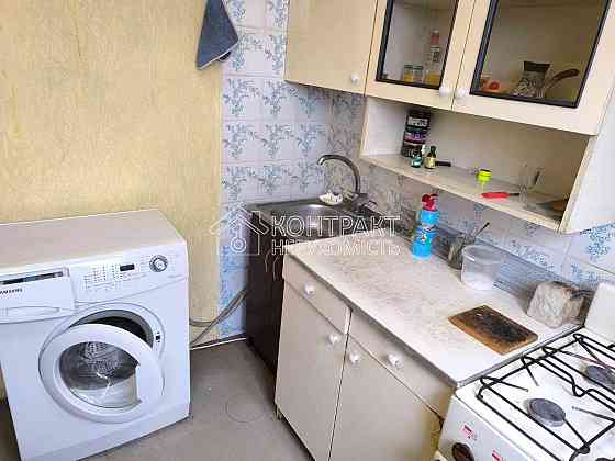 Оренда 1к Квартира 34 кв.м Академіка Павлова вул. Харків