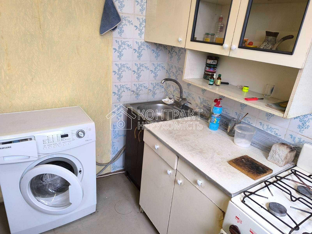 Оренда 1к Квартира 34 кв.м Академіка Павлова вул. Харків - фото 4