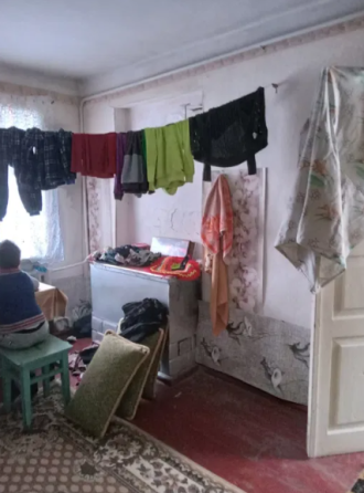 Продам дом с газом в пгт Кремидовка (20 км от Одессы) Кремидівка