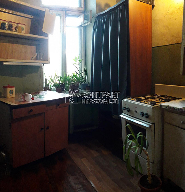 Оренда Квартира 1-кімнатна, 4/5 поверх на вул. Полтавський Шлях Харків - фото 7