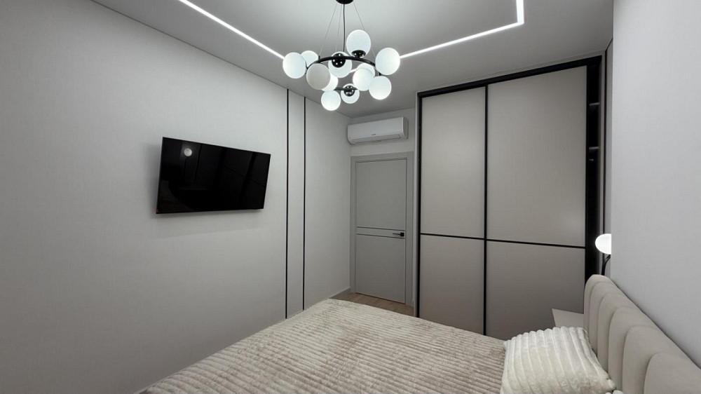 Продаж Квартира 2-кімнатна, 15/26 поверх на Генуэзская ул. Одеса - фото 14