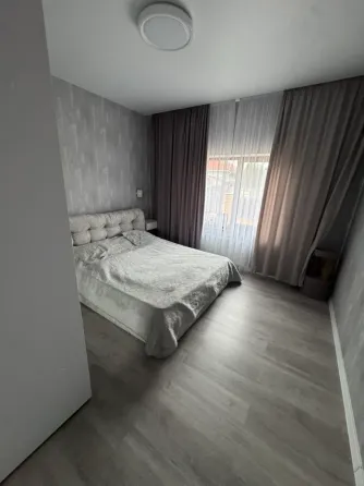 Продаж 1-поверховий Будинок з ділянкою 5 сот 95 кв.м 2 кімн. на JV45+4H, Лиманський район, Одеська область, 67512 Одеса