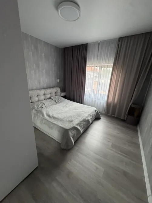 Продаж 1-поверховий Будинок з ділянкою 5 сот 95 кв.м 2 кімн. на JV45+4H, Лиманський район, Одеська область, 67512 Одеса - фото 3