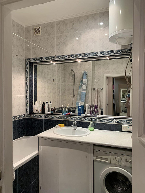 Оренда Квартира 1-кімнатна на Искровская ул. Київ - фото 12