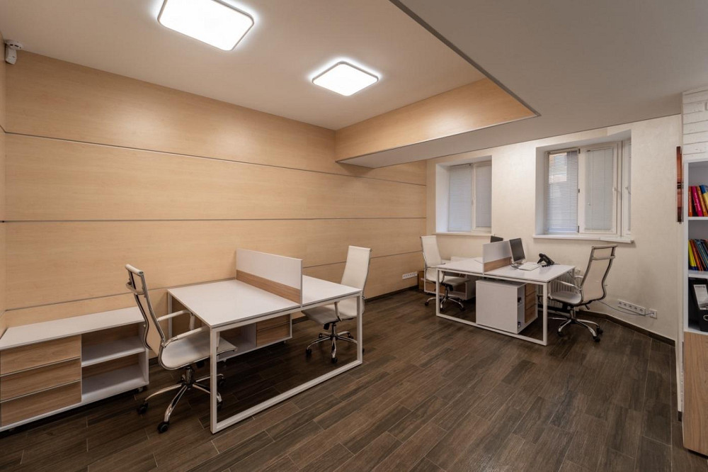 Продаж офісне приміщення на Зоопарковая ул. приміщень - 6, поверх - 1/10 Одеса - фото 9