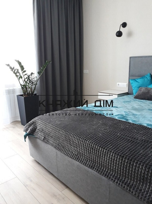 Оренда Квартира 2-кімнатна, 23/26 поверх на Урицкого ул./ Липкивского Василия Kiev - photo 1