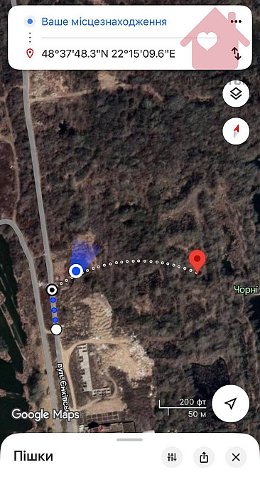 Продаж земельної ділянки 6.8 соток Uzhhorod - photo 6