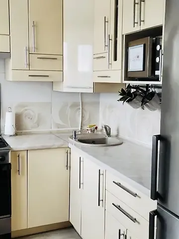 Продаж 3к Квартира 57 кв.м Зінченка вулиця 4 Кропивницький - фото 4