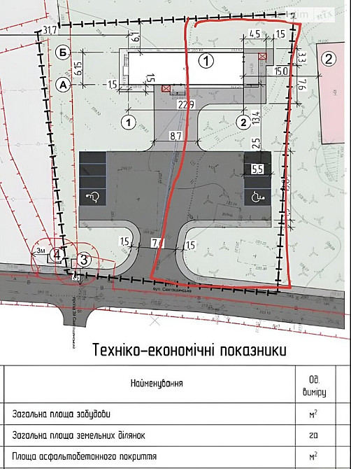 Продаж земельної ділянки 12.5 соток на Святошенська Вінниця - фото 10