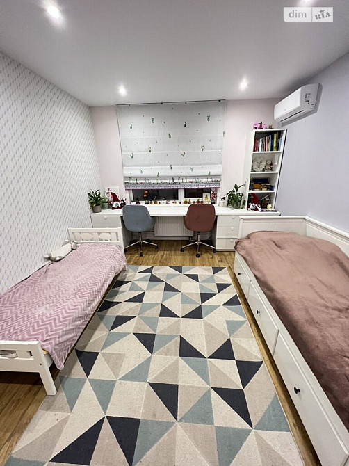 Продаж Квартира 3-кімнатна, 9/27 поверх на Вишняківська, 4 Київ - фото 2