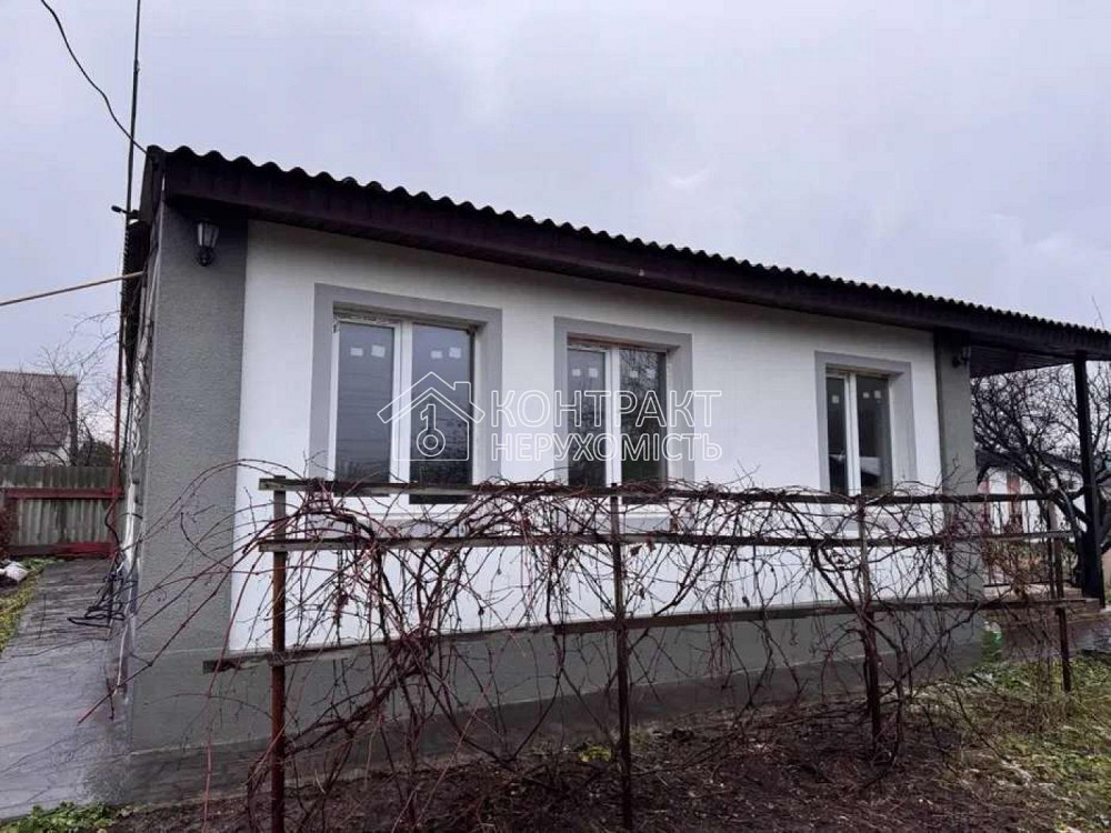 Продаж Будинок 4-кімнатний на вул. Рижовська Pesochin - photo 4