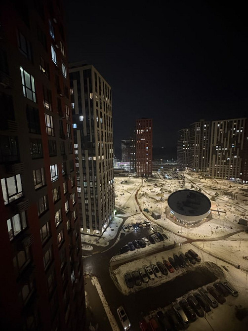 Продаж Квартира 2-кімнатна, 15/25 поверх на Європейського Союзу вул., д. 42 Київ - фото 20