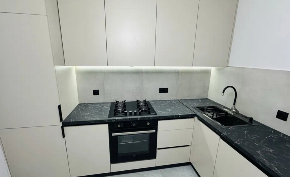 Продаж Квартира 1-кімнатна, 3/10 поверх Ternopil' - photo 2