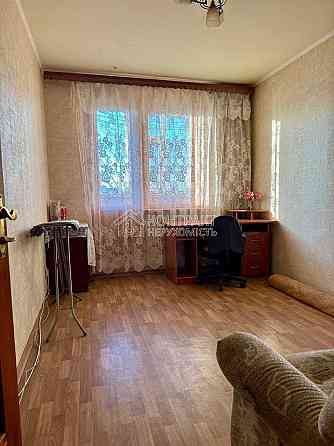 Продаж Квартира 3-кімнатна, 5/9 поверх на вул. Перемоги Харьков