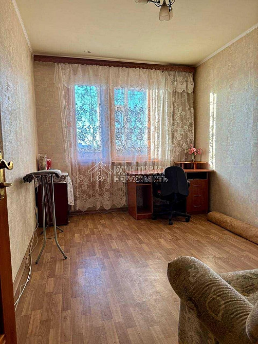 Продаж Квартира 3-кімнатна, 5/9 поверх на вул. Перемоги Харків - фото 3