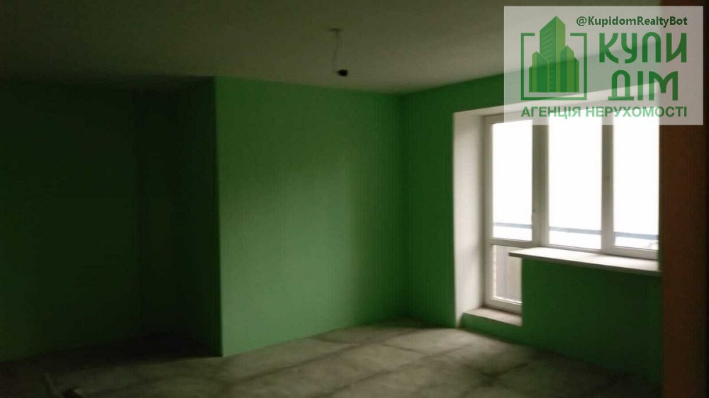 3кімнатна габаритна квартира р-н Ковалівка Кропивницький - фото 2