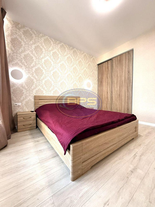 Продаж Квартира 1-кімнатна, 10/25 поверх на вул. Гагарина Одеса - фото 5