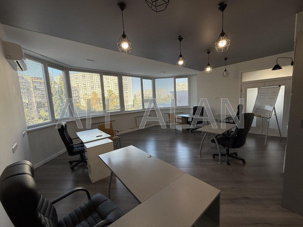 Оренда Будинок 3-кімнатний на Тичини Павла пр-т, 18Б Київ - фото 7